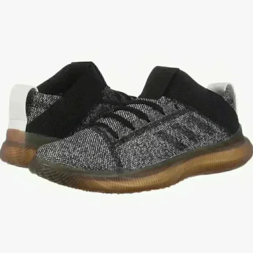adidas Womens Pureboost Trainer Fitness & Cross Training - Size 8